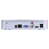 Network Video Recorder Dahua NVR2108-I2-5