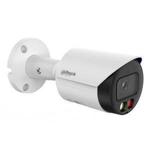 Surveillance Camcorder Dahua IPC-HFW2449S-S-IL-0280B-0