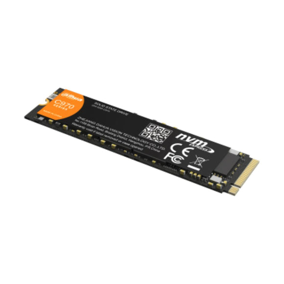 Hard Drive Dahua C970  1 TB SSD-0