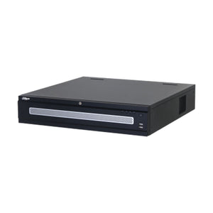 Network Video Recorder Dahua NVR608H-32-XI-0