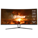 Monitor DAHUA TECHNOLOGY LM34-E330C 34" UltraWide Quad HD 165 Hz-0