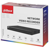 Network Video Recorder Dahua NVR4232-4KS3-6