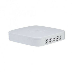 Network Video Recorder Dahua NVR4108-4KS3-0