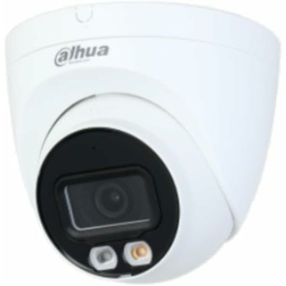 Surveillance Camcorder Dahua IPC-HDW2549TM-S-IL-0280B-0