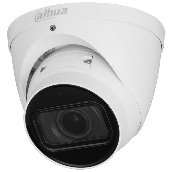 NET CAMERA 8MP IR EYEBALL/IPC-HDW5842T-ZE-2712-S3 DAHUA-0