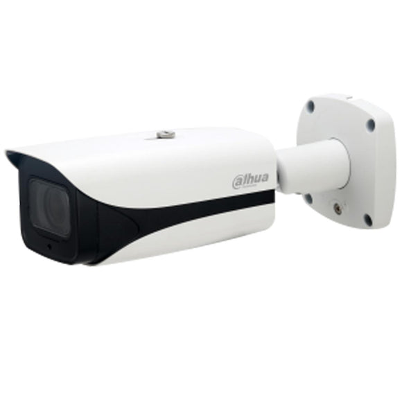 Dahua IPC-HFW5541E-ZE-0735-S3 5MP AI Bullet Camera IR 120m Motorized Lens 2.7-13.5mm White-0