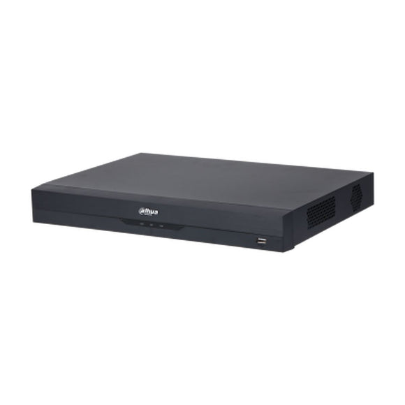 Network Video Recorder Dahua NVR5208-EI-0