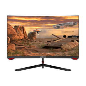 Monitor Dahua DHI-LM27-E230C Full HD 27" 165 Hz-0