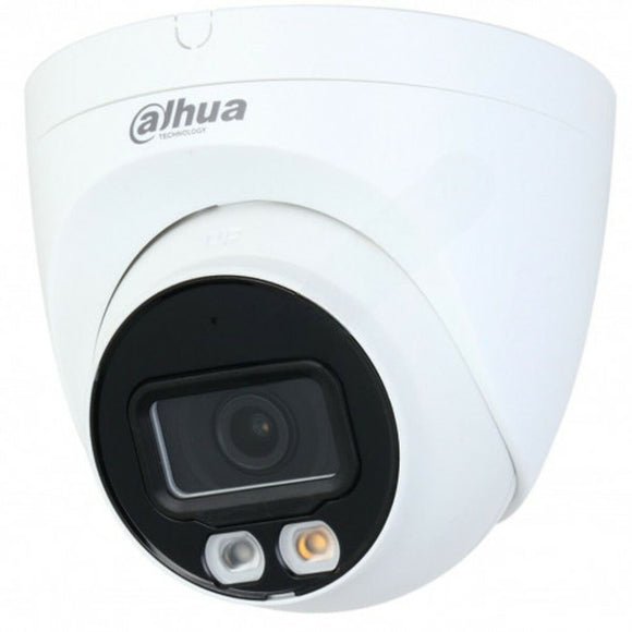 Surveillance Camcorder Dahua HDW2449TP-S-LED-0280B-0