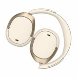 Bluetooth Headset with Microphone Edifier WH950NB Beige-5