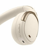 Bluetooth Headset with Microphone Edifier WH950NB Beige-4