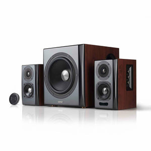 Speakers Edifier S350DB-0