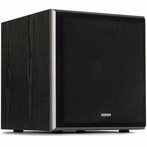 Subwoofer Edifier T5 Black-0