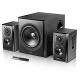 Speakers Edifier S351DB Black-1