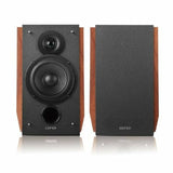 Portable Bluetooth Speakers Edifier Brown Black-4