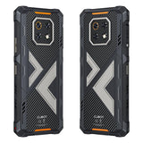 Smartphone Cubot CUBKKES3BLK 6 GB RAM 256 GB 6,75"-7