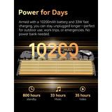 Tablet Cubot KING KONG MINI 6 GB RAM 128 GB 8,7" Black-6