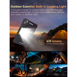 Tablet Cubot KING KONG MINI 6 GB RAM 128 GB 8,7" Black-3