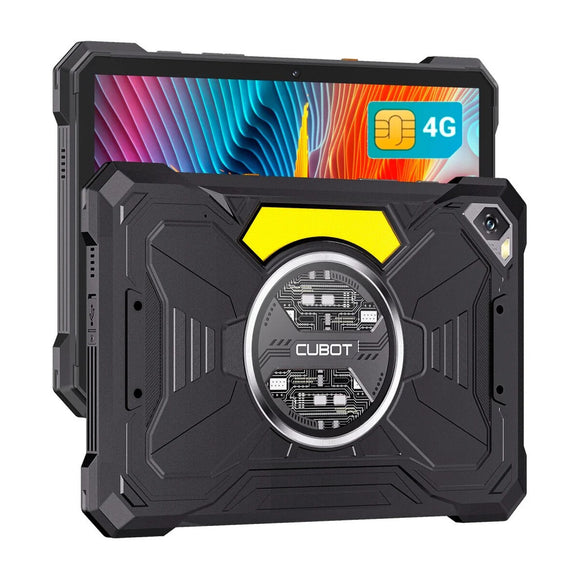 Tablet Cubot CUBTABKKS 6 GB RAM 256 GB-0