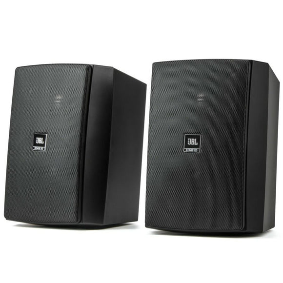 Speakers JBL XD5 Black 100 W 20 W (2 Units)-0