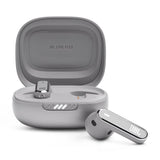 Headphones JBL JBLLIVEFLEXSVR Silver-11