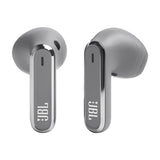 Headphones JBL JBLLIVEFLEXSVR Silver-0
