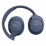 Headphones with Microphone JBL 770NC  Blue-5