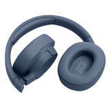 Headphones with Microphone JBL 770NC  Blue-3