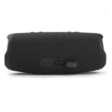 Portable Bluetooth Speakers JBL JBLCHARGE5BLK Black-1