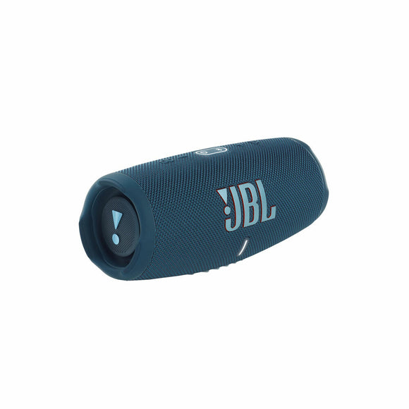 Portable Speaker JBL CHARGE 5 Blue-0