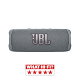Portable Bluetooth Speakers JBL Flip 6 Grey 20 W-25