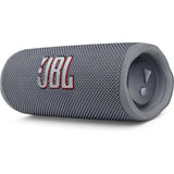 Portable Bluetooth Speakers JBL Flip 6 Grey 20 W-5