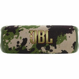 Portable Bluetooth Speakers JBL Flip 6 Printed 20 W-0