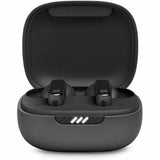 Headphones with Microphone JBL Live Pro 2 Black-2