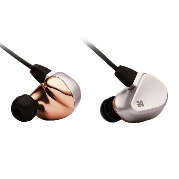 HiFiMAN Svanar in-ear headphones-0