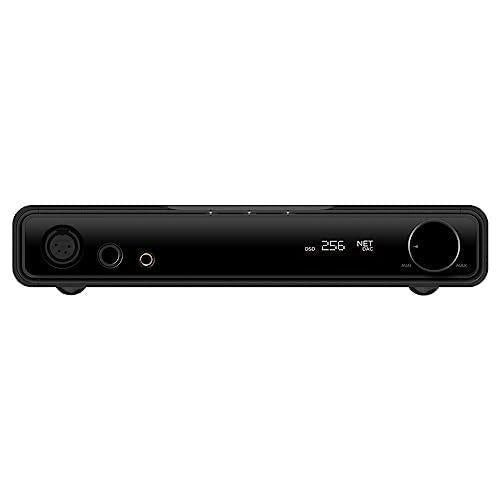 HiFiMAN Serenade no BT headphone amplifier-0