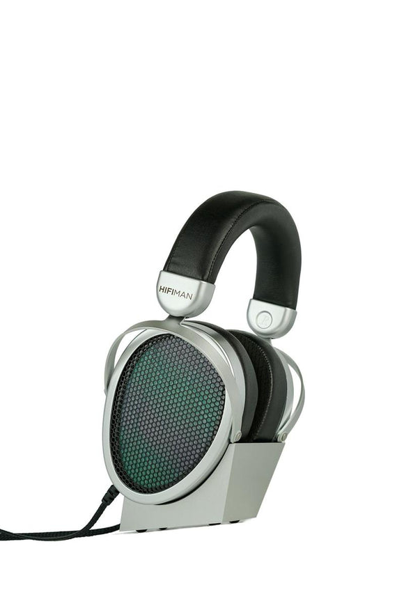 HiFiMAN Mini Shangri La electrostatic headphones-0