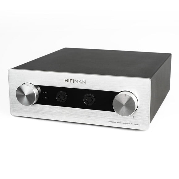 HiFiMAN Mini Shangri La Electrostatic Amplifier-0