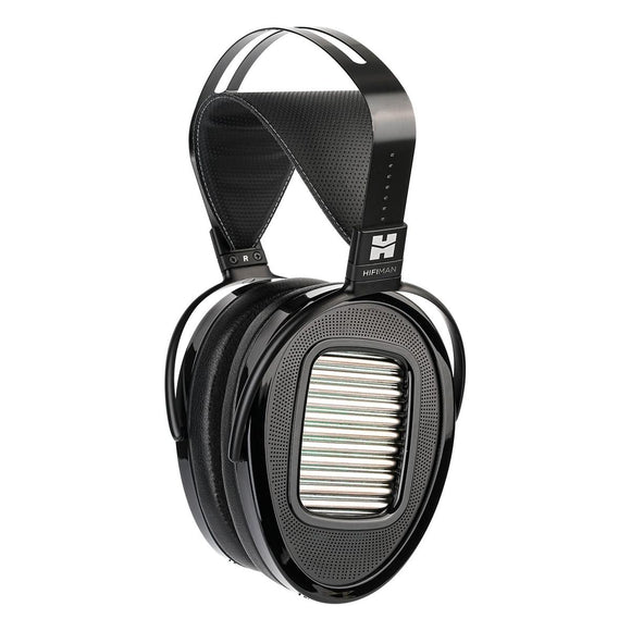 HiFiMAN Arya Unveiled planar headphones-0
