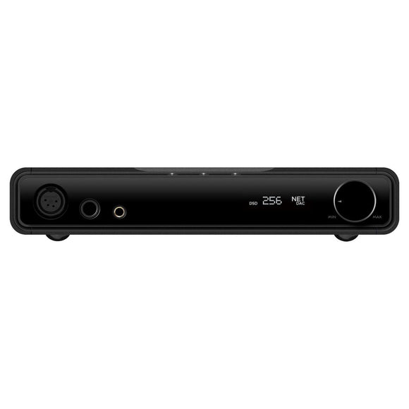 HiFiMAN Serenade WiFi headphone amplifier-0