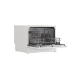Dishwasher Candy CP6E51LW-3