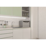 Dishwasher Candy CP6E51LS-5