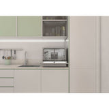 Dishwasher Candy CP6E51LS-4