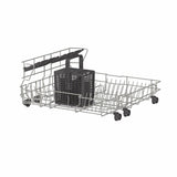 Dishwasher Candy CP6E51LS-3