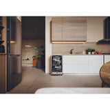 Dishwasher Haier XF1C3TB1FX 45 cm-4