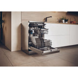 Dishwasher Haier XF1C3TB1FX 45 cm-3