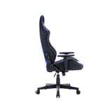 Gaming Chair Racing MAGNUM Black/Blue Multicolour-3