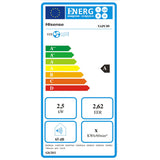 Air Conditioning Hisense VAPC09-9