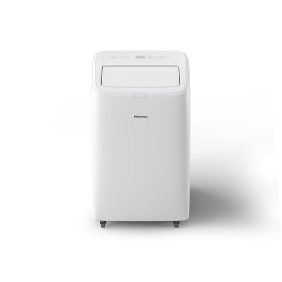 Portable Air Conditioner Hisense APH12QC A/A White-0
