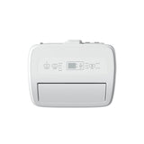 Portable Air Conditioner Hisense APH12QC White A 3500 W-1